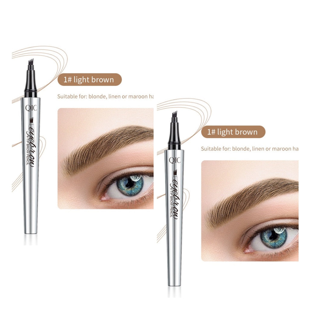 💓Buy 1 Get 1 Free 💓Waterproof & 4 Tips for Natural Brows! - My Good Buys - 💓Buy 1 Get 1 Free 💓Waterproof & 4 Tips for Natural Brows!