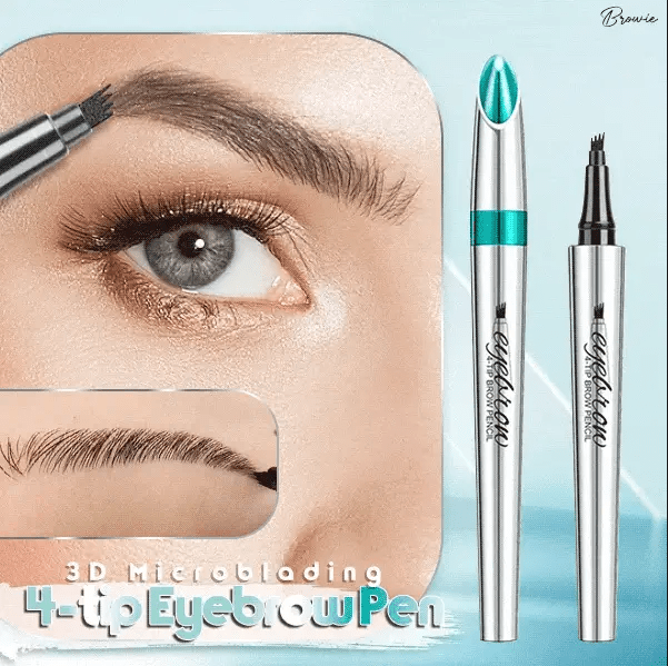 💓Buy 1 Get 1 Free 💓Waterproof & 4 Tips for Natural Brows! - My Good Buys - 💓Buy 1 Get 1 Free 💓Waterproof & 4 Tips for Natural Brows!