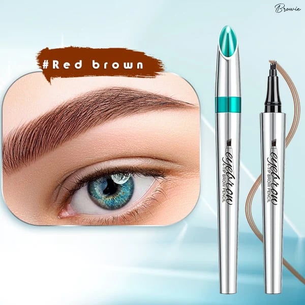 💓Buy 1 Get 1 Free 💓Waterproof & 4 Tips for Natural Brows! - My Good Buys - 💓Buy 1 Get 1 Free 💓Waterproof & 4 Tips for Natural Brows!
