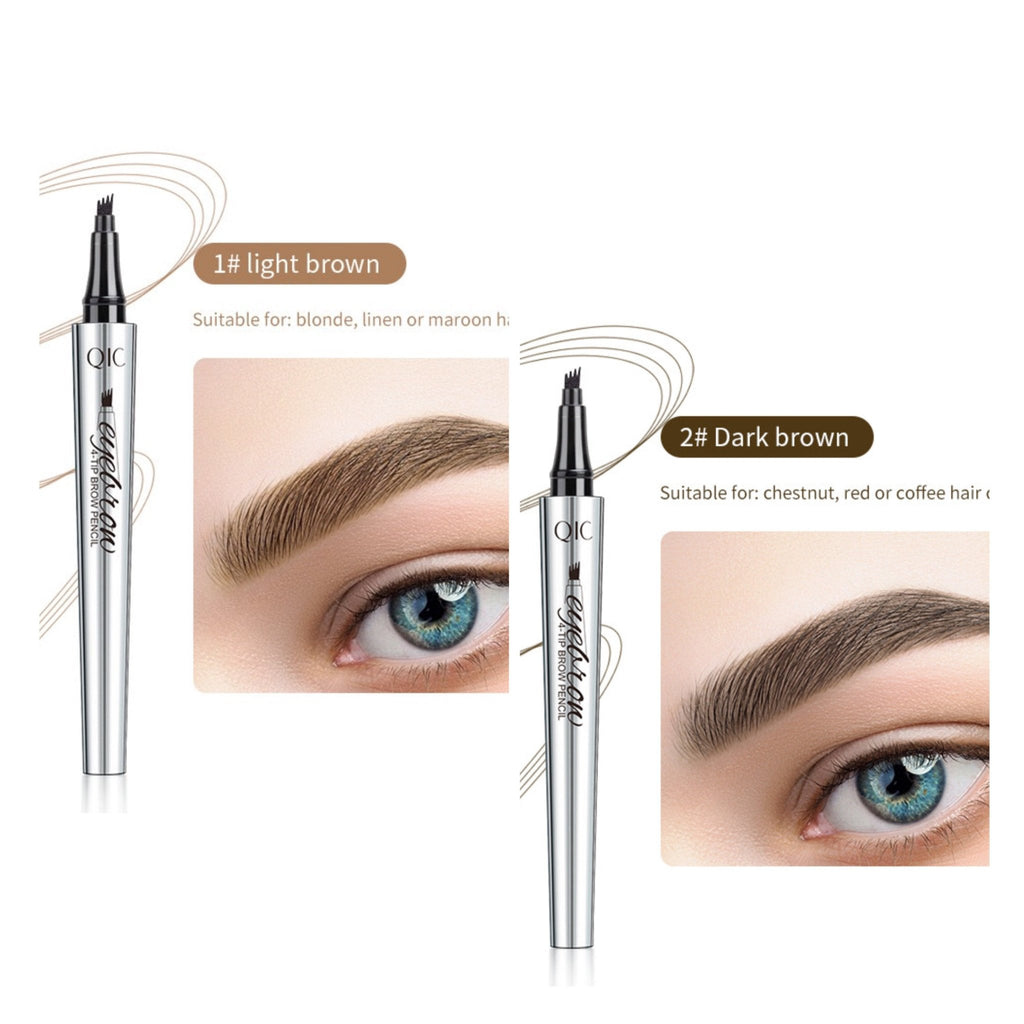 💓Buy 1 Get 1 Free 💓Waterproof & 4 Tips for Natural Brows! - My Good Buys - 💓Buy 1 Get 1 Free 💓Waterproof & 4 Tips for Natural Brows!