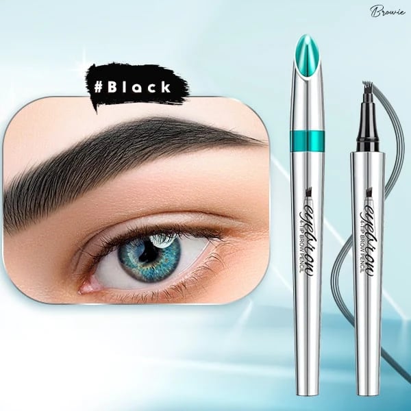 💓Buy 1 Get 1 Free 💓Waterproof & 4 Tips for Natural Brows! - My Good Buys - 💓Buy 1 Get 1 Free 💓Waterproof & 4 Tips for Natural Brows!