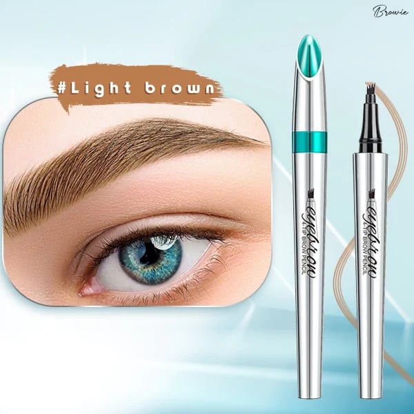 💓Buy 1 Get 1 Free 💓Waterproof & 4 Tips for Natural Brows! - My Good Buys - 💓Buy 1 Get 1 Free 💓Waterproof & 4 Tips for Natural Brows!