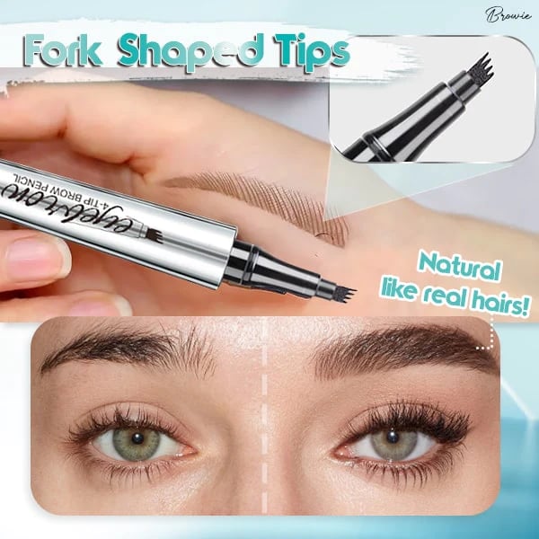 💓Buy 1 Get 1 Free 💓Waterproof & 4 Tips for Natural Brows! - My Good Buys - 💓Buy 1 Get 1 Free 💓Waterproof & 4 Tips for Natural Brows!