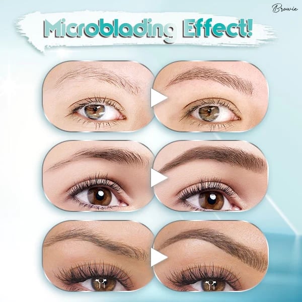 💓Buy 1 Get 1 Free 💓Waterproof & 4 Tips for Natural Brows! - My Good Buys - 💓Buy 1 Get 1 Free 💓Waterproof & 4 Tips for Natural Brows!