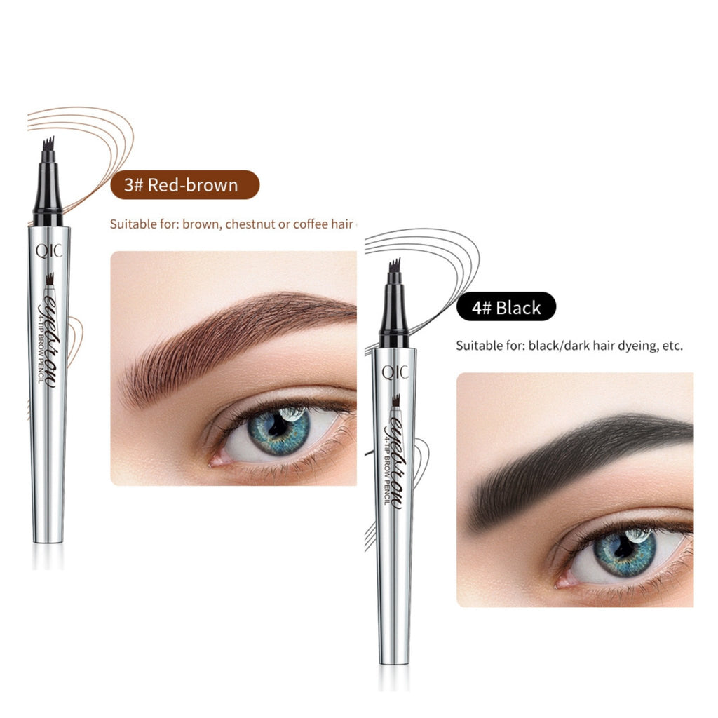 💓Buy 1 Get 1 Free 💓Waterproof & 4 Tips for Natural Brows! - My Good Buys - 💓Buy 1 Get 1 Free 💓Waterproof & 4 Tips for Natural Brows!