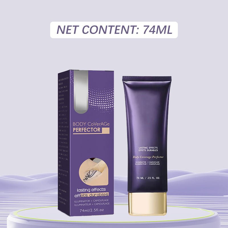 💜Buy 1 Get 1 Free 💜Waterproof Cover Up Concealer - My Good Buys - 💜Buy 1 Get 1 Free 💜Waterproof Cover Up Concealer