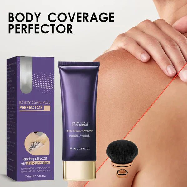 💜Buy 1 Get 1 Free 💜Waterproof Cover Up Concealer - My Good Buys - 💜Buy 1 Get 1 Free 💜Waterproof Cover Up Concealer