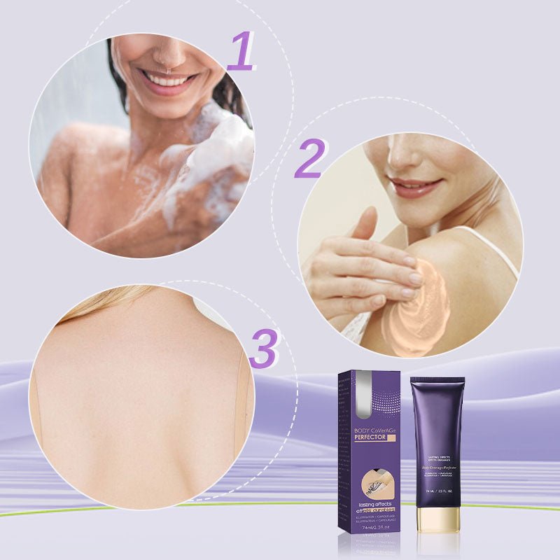 💜Buy 1 Get 1 Free 💜Waterproof Cover Up Concealer - My Good Buys - 💜Buy 1 Get 1 Free 💜Waterproof Cover Up Concealer