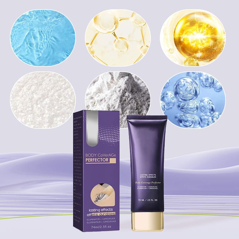 💜Buy 1 Get 1 Free 💜Waterproof Cover Up Concealer - My Good Buys - 💜Buy 1 Get 1 Free 💜Waterproof Cover Up Concealer