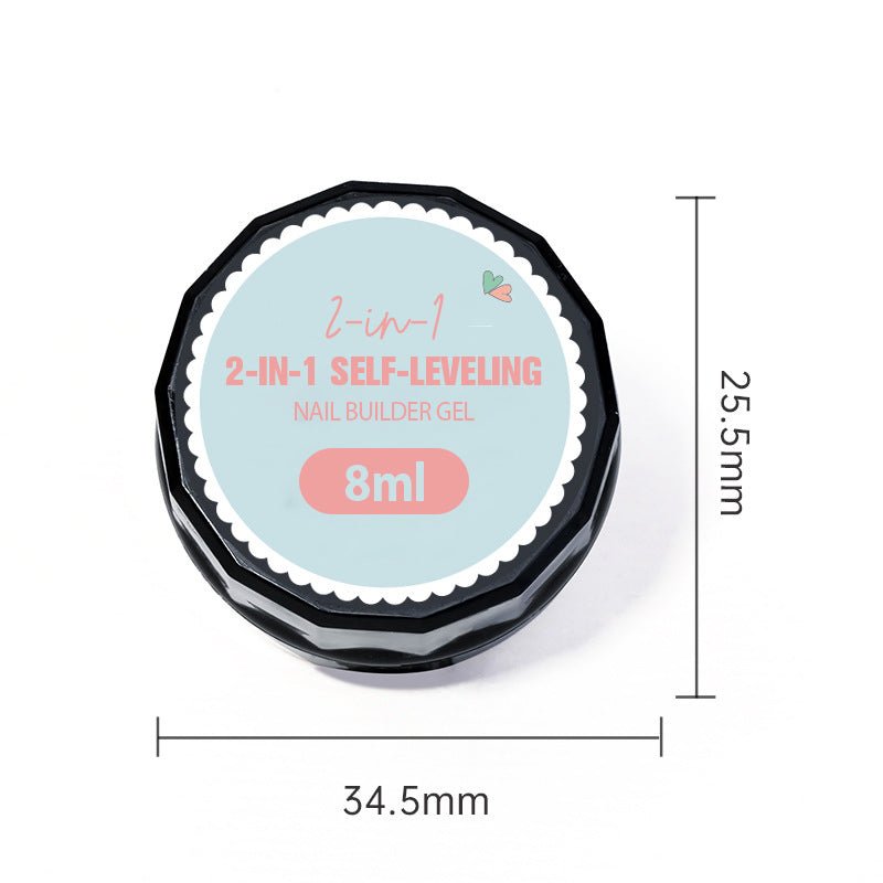 ✨Buy 1 Get 1 Free✨3-in-1 Self-Leveling Nail Builder Gel - My Good Buys - ✨Buy 1 Get 1 Free✨3-in-1 Self-Leveling Nail Builder Gel