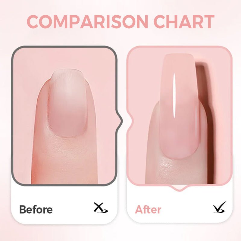 ✨Buy 1 Get 1 Free✨3-in-1 Self-Leveling Nail Builder Gel - My Good Buys - ✨Buy 1 Get 1 Free✨3-in-1 Self-Leveling Nail Builder Gel