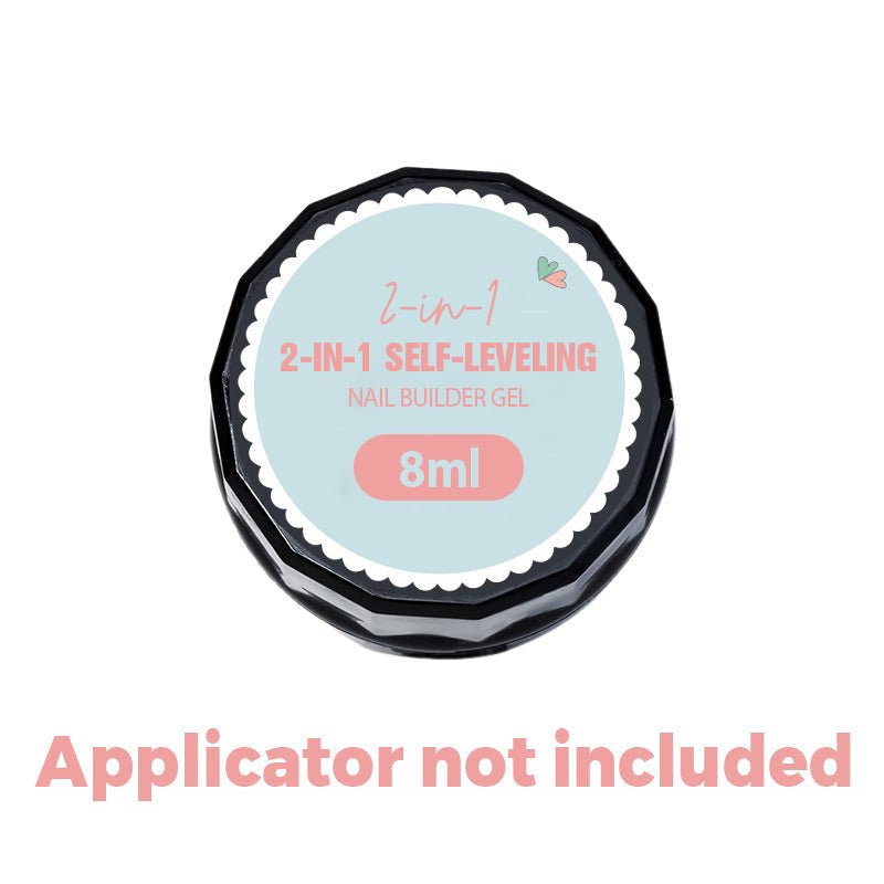 ✨Buy 1 Get 1 Free✨3-in-1 Self-Leveling Nail Builder Gel - My Good Buys - ✨Buy 1 Get 1 Free✨3-in-1 Self-Leveling Nail Builder Gel