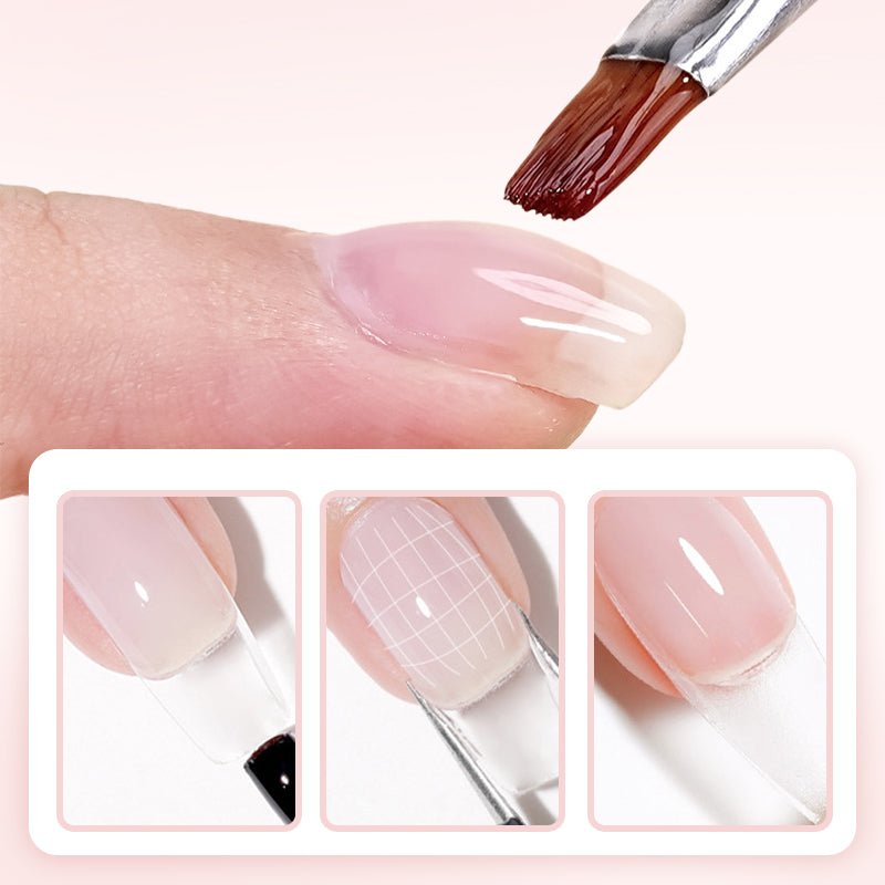 ✨Buy 1 Get 1 Free✨3-in-1 Self-Leveling Nail Builder Gel - My Good Buys - ✨Buy 1 Get 1 Free✨3-in-1 Self-Leveling Nail Builder Gel