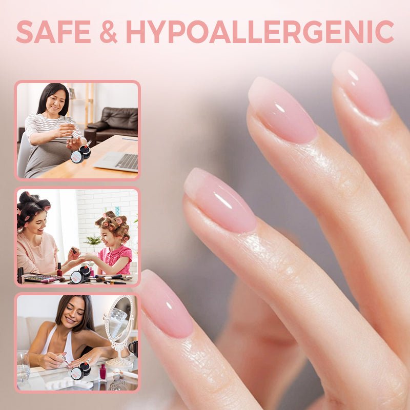 ✨Buy 1 Get 1 Free✨3-in-1 Self-Leveling Nail Builder Gel - My Good Buys - ✨Buy 1 Get 1 Free✨3-in-1 Self-Leveling Nail Builder Gel