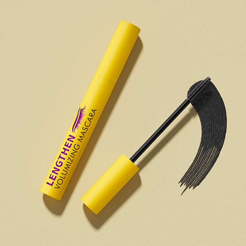 BUY 1 GET 1 FREE!!💖Fiber Lengthening Volumizing Mascara🫧 - My Good Buys - BUY 1 GET 1 FREE!!💖Fiber Lengthening Volumizing Mascara🫧