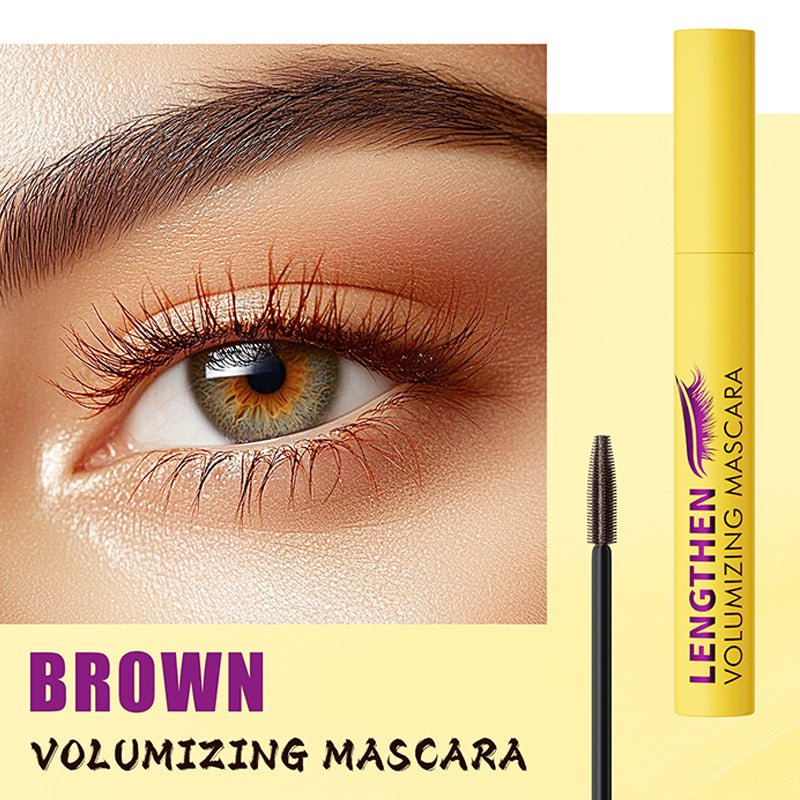 BUY 1 GET 1 FREE!!💖Fiber Lengthening Volumizing Mascara🫧 - My Good Buys - BUY 1 GET 1 FREE!!💖Fiber Lengthening Volumizing Mascara🫧