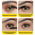 BUY 1 GET 1 FREE!!💖Fiber Lengthening Volumizing Mascara🫧 - My Good Buys - BUY 1 GET 1 FREE!!💖Fiber Lengthening Volumizing Mascara🫧