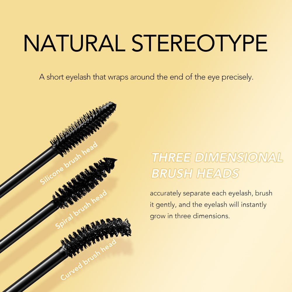 BUY 1 GET 1 FREE!!💖Fiber Lengthening Volumizing Mascara🫧 - My Good Buys - BUY 1 GET 1 FREE!!💖Fiber Lengthening Volumizing Mascara🫧