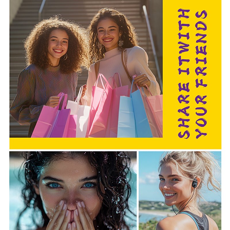 BUY 1 GET 1 FREE!!💖Fiber Lengthening Volumizing Mascara🫧 - My Good Buys - BUY 1 GET 1 FREE!!💖Fiber Lengthening Volumizing Mascara🫧
