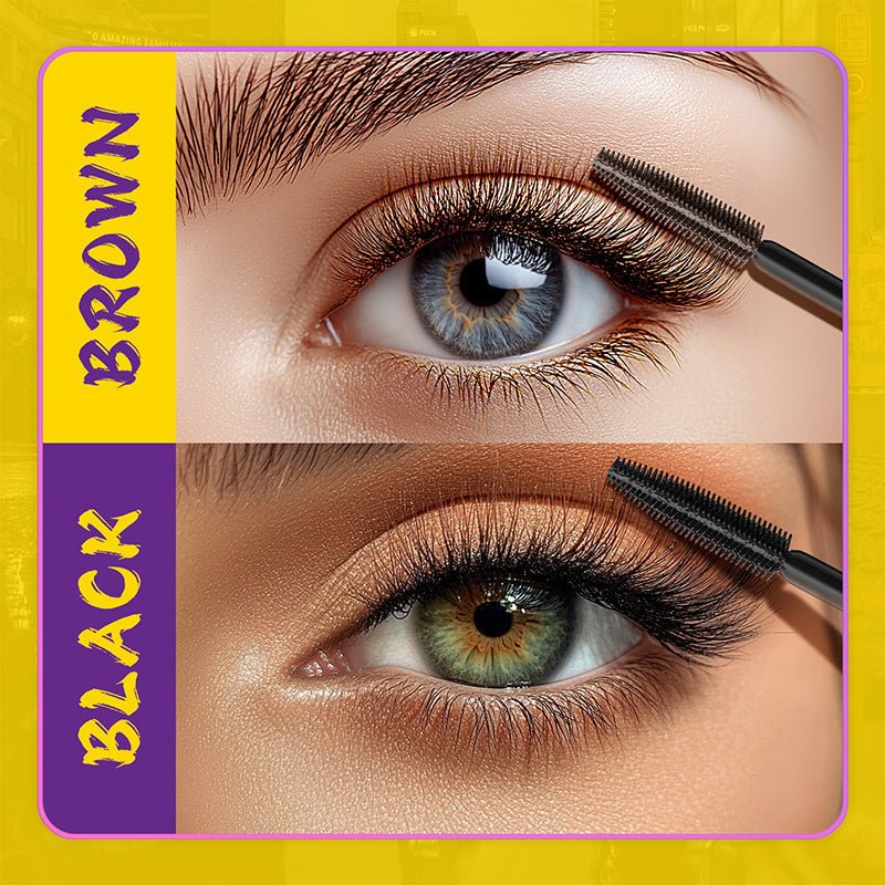 BUY 1 GET 1 FREE!!💖Fiber Lengthening Volumizing Mascara🫧 - My Good Buys - BUY 1 GET 1 FREE!!💖Fiber Lengthening Volumizing Mascara🫧