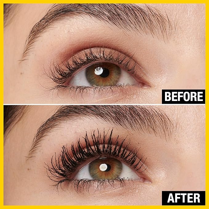 BUY 1 GET 1 FREE!!💖Fiber Lengthening Volumizing Mascara🫧 - My Good Buys - BUY 1 GET 1 FREE!!💖Fiber Lengthening Volumizing Mascara🫧