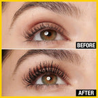 BUY 1 GET 1 FREE!!💖Fiber Lengthening Volumizing Mascara🫧 - My Good Buys - BUY 1 GET 1 FREE!!💖Fiber Lengthening Volumizing Mascara🫧