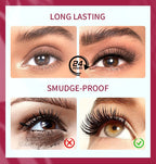 BUY 1 GET 1 FREE!!💖Fiber Lengthening Volumizing Mascara🫧 - My Good Buys - BUY 1 GET 1 FREE!!💖Fiber Lengthening Volumizing Mascara🫧