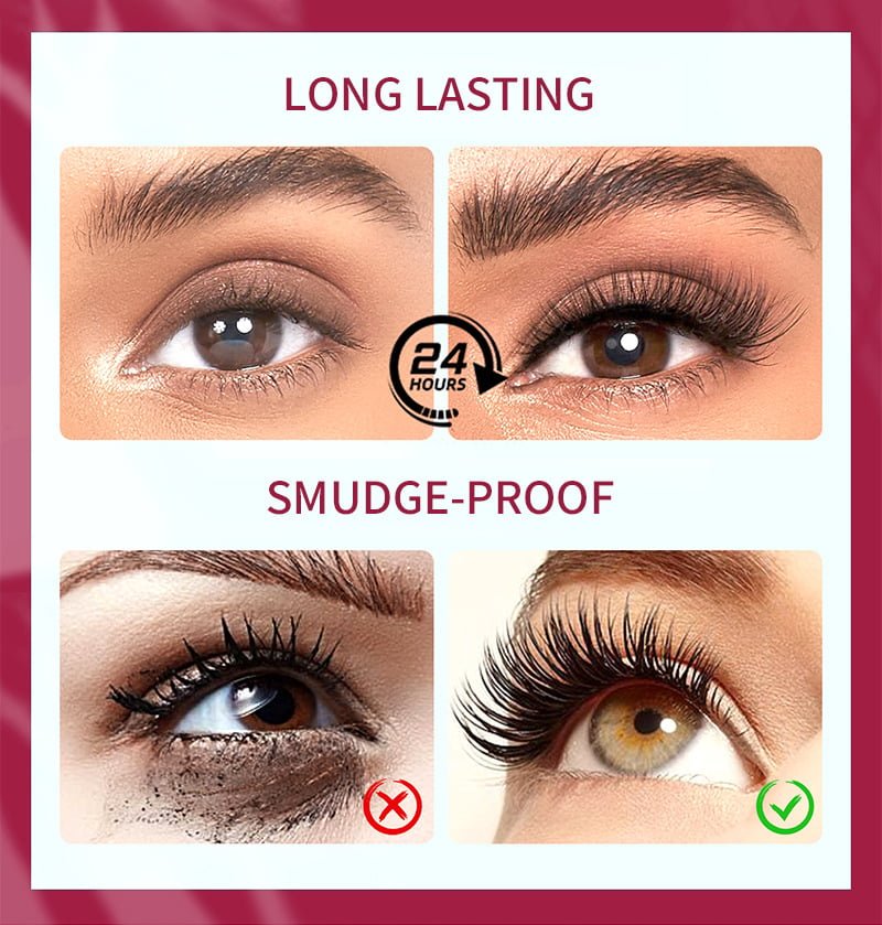 BUY 1 GET 1 FREE!!💖Fiber Lengthening Volumizing Mascara🫧 - My Good Buys - BUY 1 GET 1 FREE!!💖Fiber Lengthening Volumizing Mascara🫧