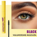 BUY 1 GET 1 FREE!!💖Fiber Lengthening Volumizing Mascara🫧 - My Good Buys - BUY 1 GET 1 FREE!!💖Fiber Lengthening Volumizing Mascara🫧