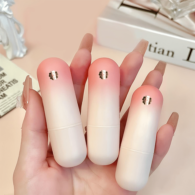 ❣️Buy 1 Get 1 Free❣️Flower Clear Jelly Lipstick With Temperature Change Color - My Good Buys - ❣️Buy 1 Get 1 Free❣️Flower Clear Jelly Lipstick With Temperature Change Color