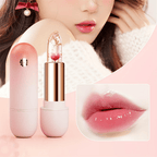 ❣️Buy 1 Get 1 Free❣️Flower Clear Jelly Lipstick With Temperature Change Color - My Good Buys - ❣️Buy 1 Get 1 Free❣️Flower Clear Jelly Lipstick With Temperature Change Color