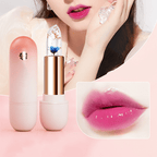 ❣️Buy 1 Get 1 Free❣️Flower Clear Jelly Lipstick With Temperature Change Color - My Good Buys - ❣️Buy 1 Get 1 Free❣️Flower Clear Jelly Lipstick With Temperature Change Color