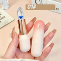 ❣️Buy 1 Get 1 Free❣️Flower Clear Jelly Lipstick With Temperature Change Color - My Good Buys - ❣️Buy 1 Get 1 Free❣️Flower Clear Jelly Lipstick With Temperature Change Color