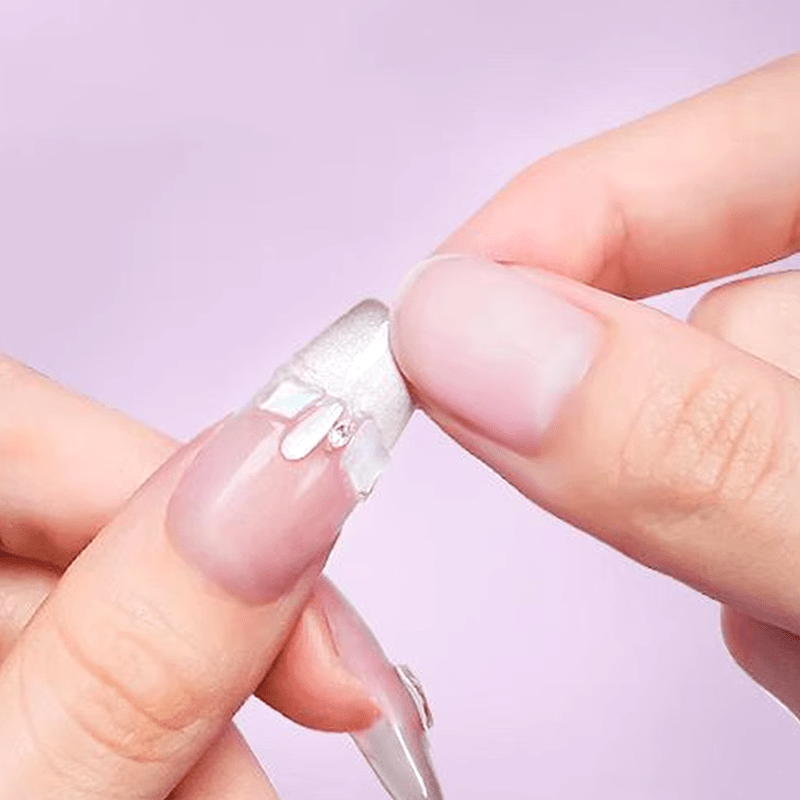 💜BUY 1 GET 1 FREE💜Repairing Nail Damage✨ "Fragrance + manicure + armor" in ONE portable nail care pen💅 - My Good Buys - 💜BUY 1 GET 1 FREE💜Repairing Nail Damage✨ "Fragrance + manicure + armor" in ONE portable nail care pen💅