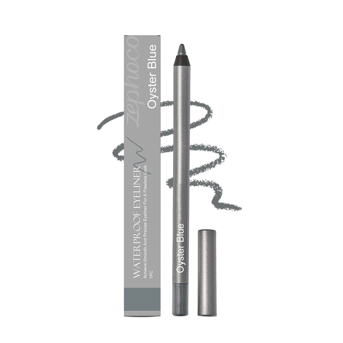 💜BUY 1 GET 1 FREE💜Waterproof Long-Lasting Eyeliner Pencil - My Good Buys - 💜BUY 1 GET 1 FREE💜Waterproof Long-Lasting Eyeliner Pencil