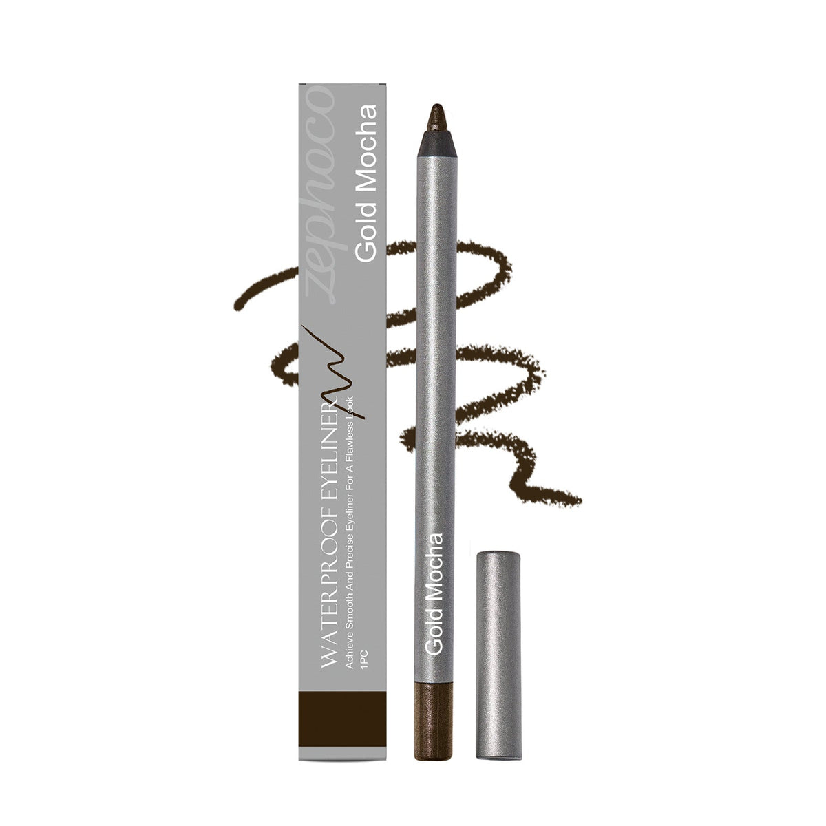 💜BUY 1 GET 1 FREE💜Waterproof Long-Lasting Eyeliner Pencil - My Good Buys - 💜BUY 1 GET 1 FREE💜Waterproof Long-Lasting Eyeliner Pencil