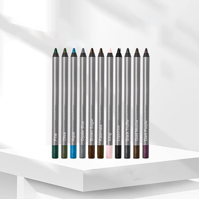 💜BUY 1 GET 1 FREE💜Waterproof Long-Lasting Eyeliner Pencil - My Good Buys - 💜BUY 1 GET 1 FREE💜Waterproof Long-Lasting Eyeliner Pencil
