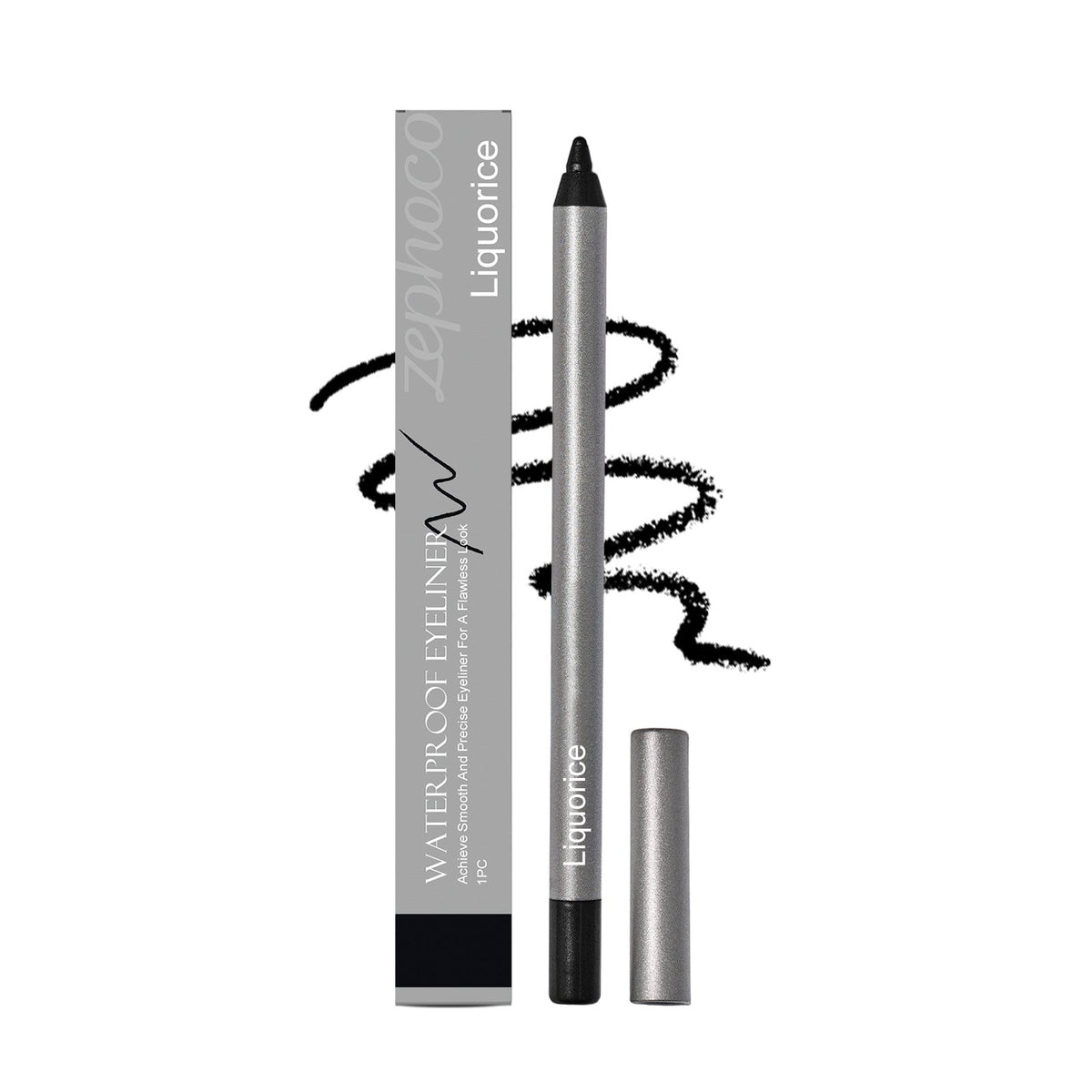 💜BUY 1 GET 1 FREE💜Waterproof Long-Lasting Eyeliner Pencil - My Good Buys - 💜BUY 1 GET 1 FREE💜Waterproof Long-Lasting Eyeliner Pencil