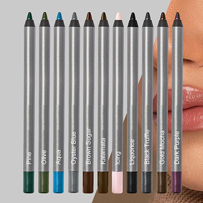 💜BUY 1 GET 1 FREE💜Waterproof Long-Lasting Eyeliner Pencil - My Good Buys - 💜BUY 1 GET 1 FREE💜Waterproof Long-Lasting Eyeliner Pencil