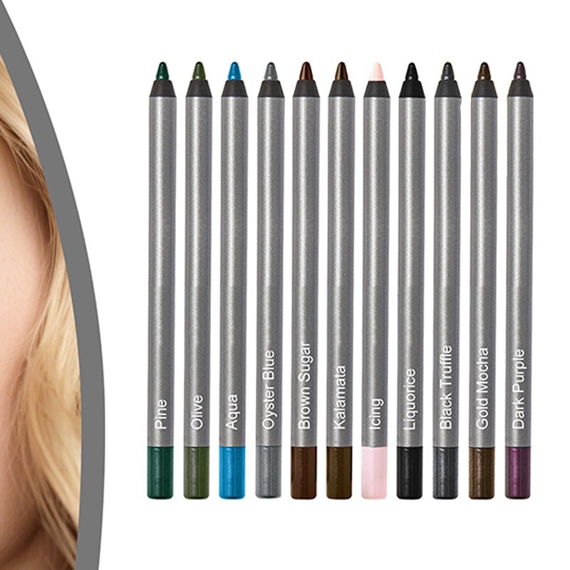 💜BUY 1 GET 1 FREE💜Waterproof Long-Lasting Eyeliner Pencil - My Good Buys - 💜BUY 1 GET 1 FREE💜Waterproof Long-Lasting Eyeliner Pencil