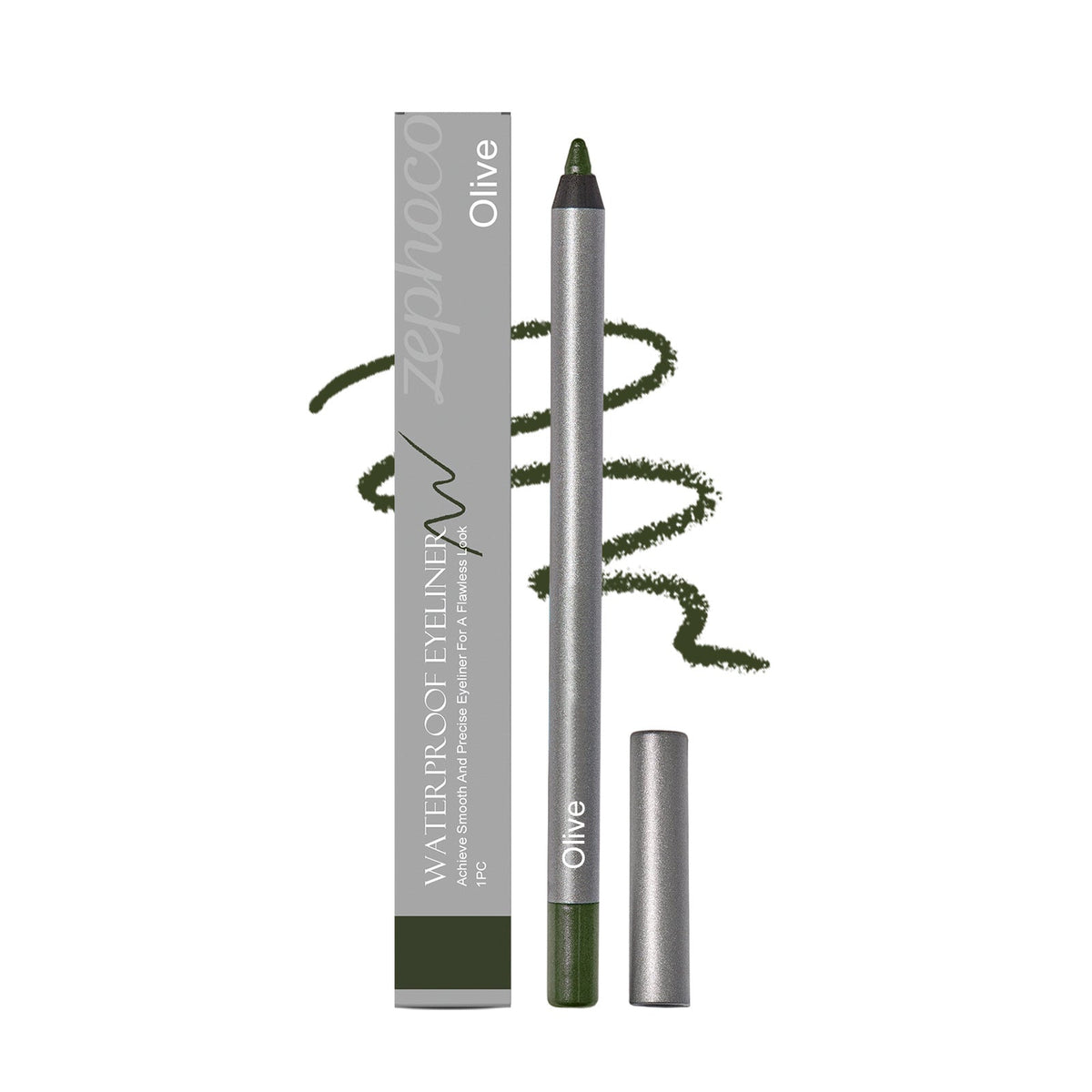 💜BUY 1 GET 1 FREE💜Waterproof Long-Lasting Eyeliner Pencil - My Good Buys - 💜BUY 1 GET 1 FREE💜Waterproof Long-Lasting Eyeliner Pencil