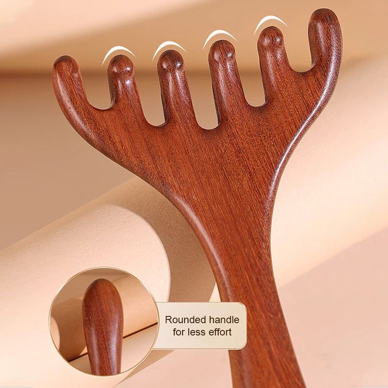 ✨Buy 1 Get 2 Free✨Six-claw Meridian Massage Comb - My Good Buys - ✨Buy 1 Get 2 Free✨Six-claw Meridian Massage Comb