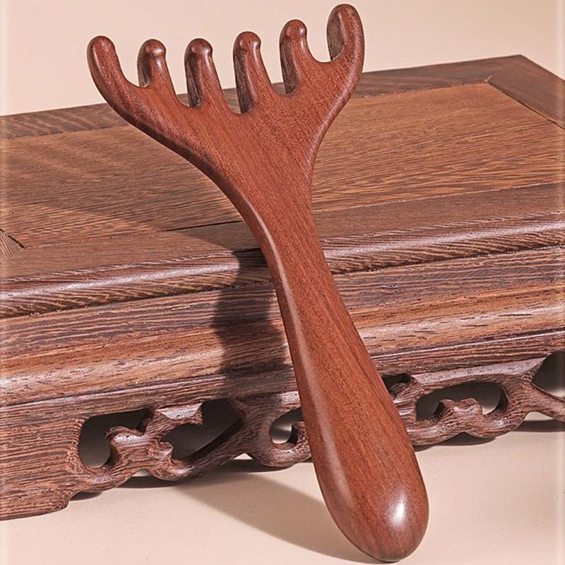 ✨Buy 1 Get 2 Free✨Six-claw Meridian Massage Comb - My Good Buys - ✨Buy 1 Get 2 Free✨Six-claw Meridian Massage Comb
