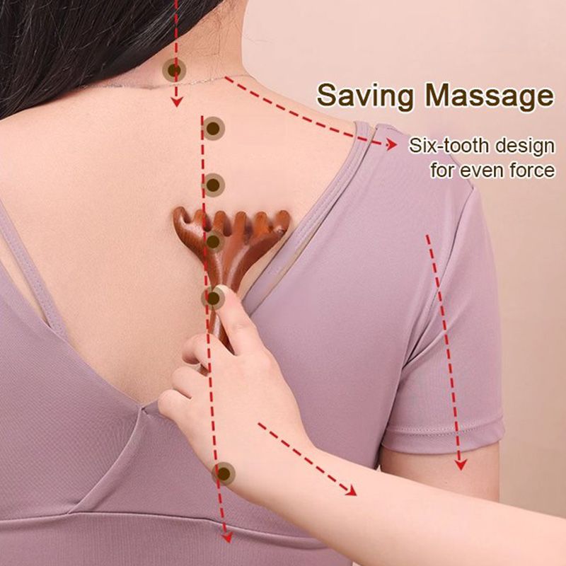 ✨Buy 1 Get 2 Free✨Six-claw Meridian Massage Comb - My Good Buys - ✨Buy 1 Get 2 Free✨Six-claw Meridian Massage Comb