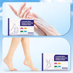 🩹 BUY 2 GET 1 FREE! ✨ Cracked Skin Repair Patch - Deep Hydration for Heels/Elbows, Pain Relief in 2 Hours, Invisible & Waterproof ⏳📦 - My Good Buys - 🩹 BUY 2 GET 1 FREE! ✨ Cracked Skin Repair Patch - Deep Hydration for Heels/Elbows, Pain Relief in 2 Hours, Invisible & Waterproof ⏳📦