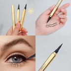 🔥🔥 BUY 2 GET 1 FREE 💫 Long-Lasting Waterproof Liquid Eyeliner Pen - My Good Buys - 🔥🔥 BUY 2 GET 1 FREE 💫 Long-Lasting Waterproof Liquid Eyeliner Pen