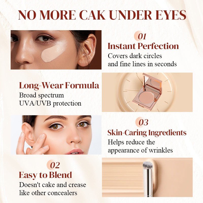 👍Buy 2 Get 1 Free 💥Undereye Corrector Concealer💕 - My Good Buys - 👍Buy 2 Get 1 Free 💥Undereye Corrector Concealer💕