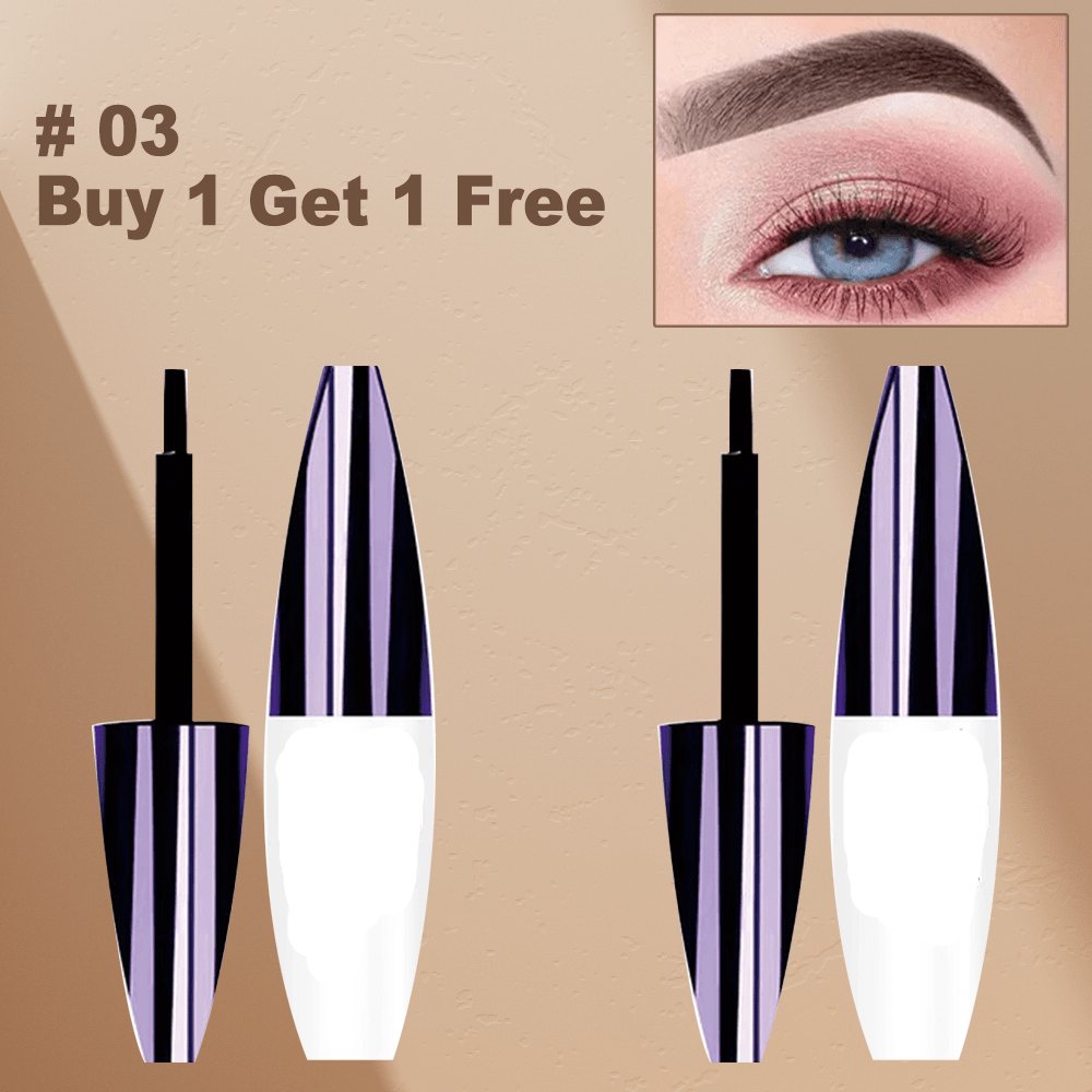 💋BUY 2 GET 1 FREE!!💋Easy peel-off eyebrow gel - My Good Buys - 💋BUY 2 GET 1 FREE!!💋Easy peel-off eyebrow gel