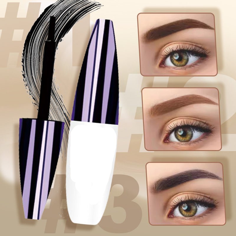 💋BUY 2 GET 1 FREE!!💋Easy peel-off eyebrow gel - My Good Buys - 💋BUY 2 GET 1 FREE!!💋Easy peel-off eyebrow gel