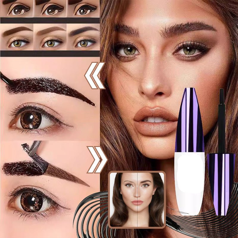 💋BUY 2 GET 1 FREE!!💋Easy peel-off eyebrow gel - My Good Buys - 💋BUY 2 GET 1 FREE!!💋Easy peel-off eyebrow gel